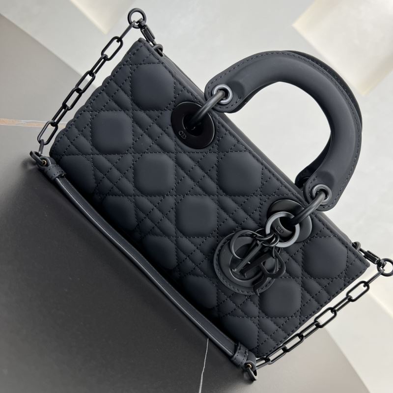 Christian Dior My Lady Bags